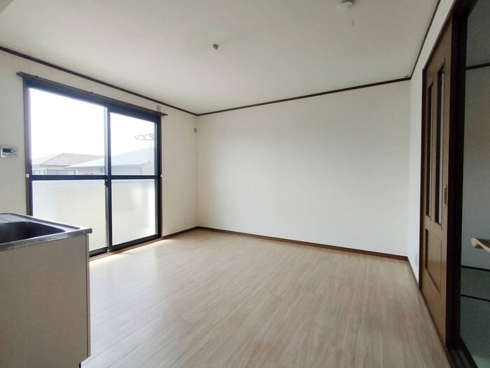 物件内観写真5　(居室)