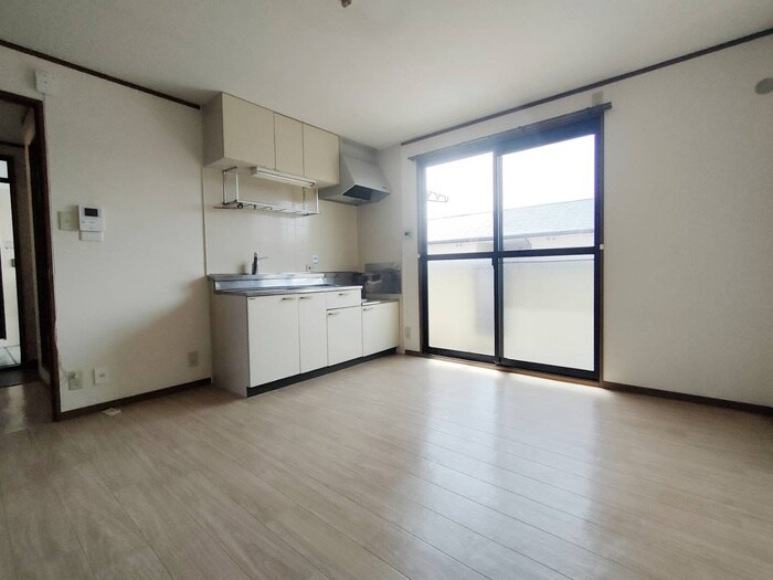 物件内観写真6　(居室)