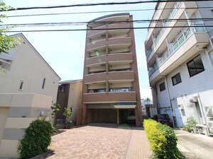 ロイヤルグランデ吹田外観写真