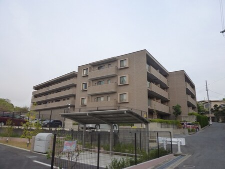 ｸﾞﾗﾝｽﾃｲﾂ枚方香里園町(518)外観写真
