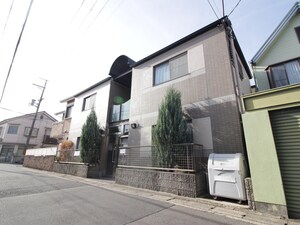 ジョイフル北村外観写真