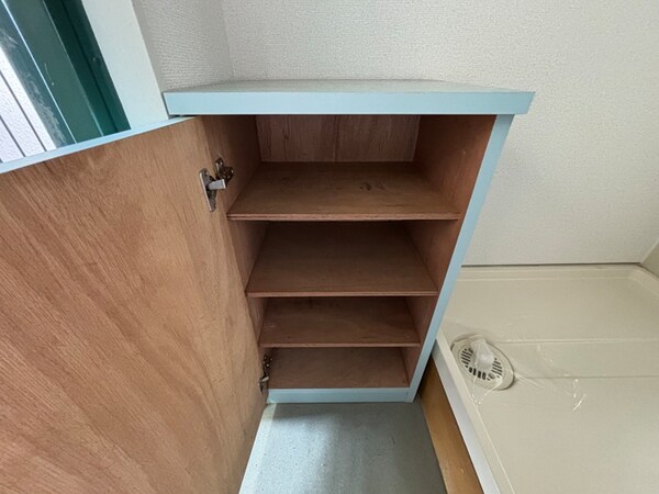 靴箱