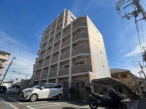 ﾌｧｰｽﾄﾚｼﾞﾃﾞﾝｽ三宮ｲｰｽﾄ（201）外観写真