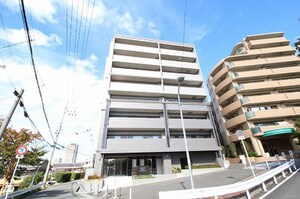 エスリ－ド香里園美井元町(604)外観写真