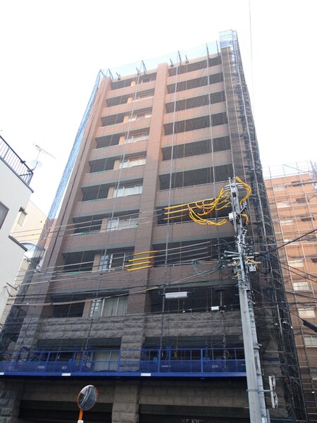アンビエント京都駅前(902)外観写真