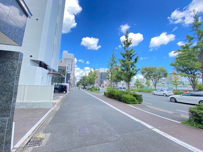 物件外観写真6　(周辺環境)