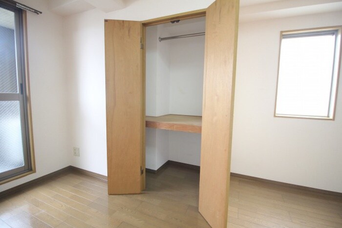 物件内観写真11　(収納)