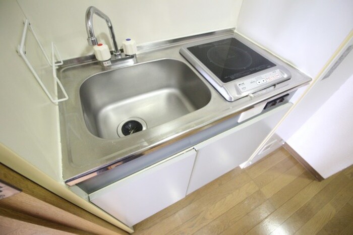 物件内観写真12　(キッチン)