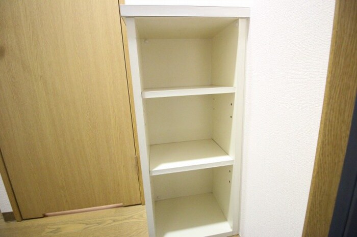 物件内観写真18　(靴箱)