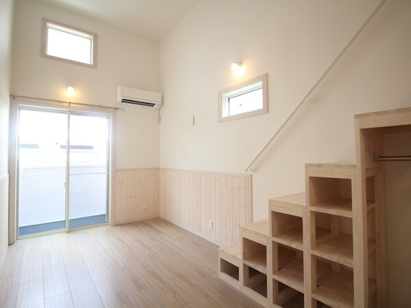 居室