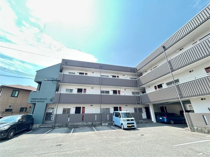 物件外観写真5　(外観写真)