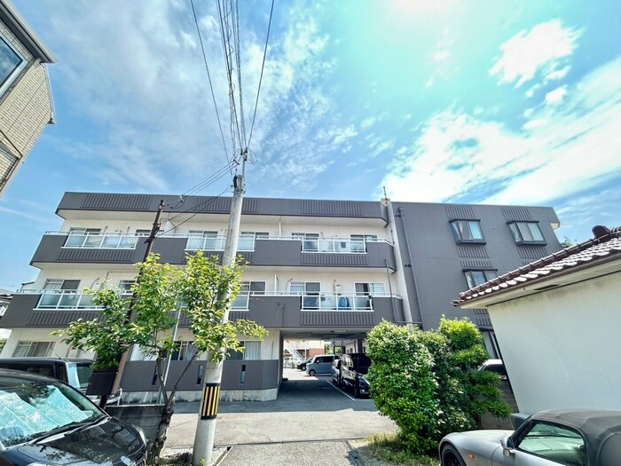 物件外観写真6　(外観写真)