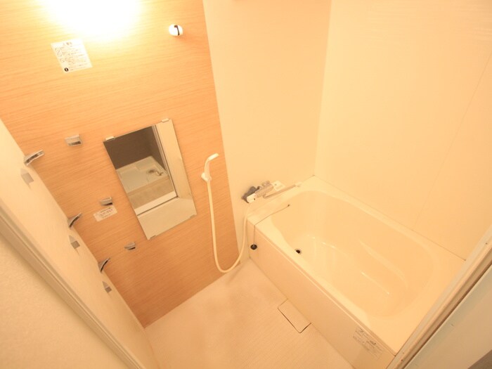 物件内観写真10　(バス／シャワールーム等)