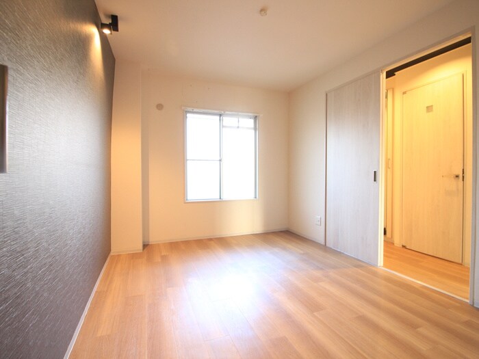 物件内観写真14　(居室)