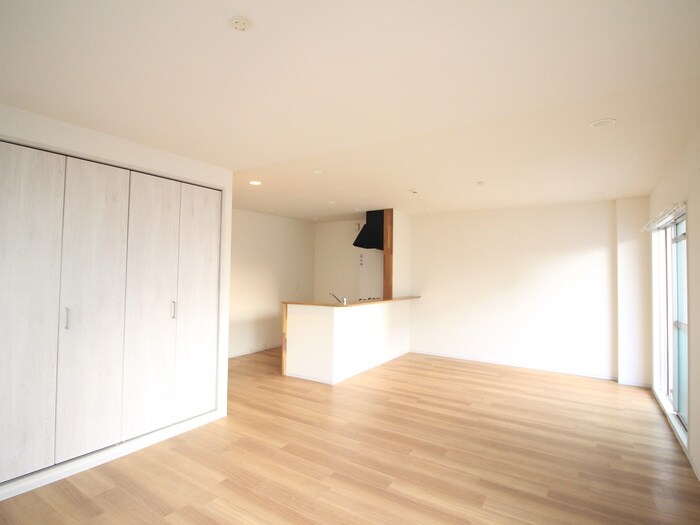 物件内観写真17　(居室)