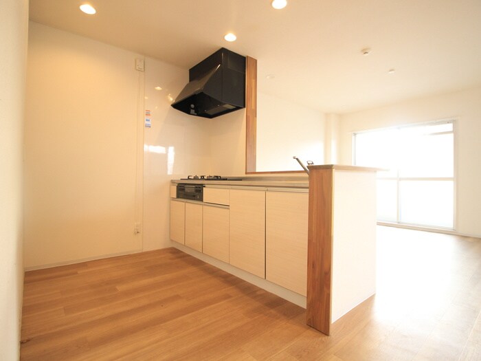 物件内観写真20　(キッチン)