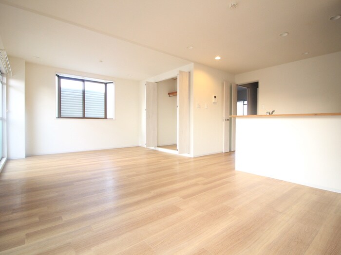 物件内観写真22　(居室)