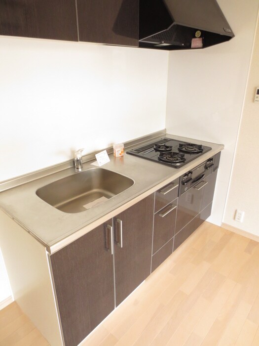 物件内観写真6　(キッチン)