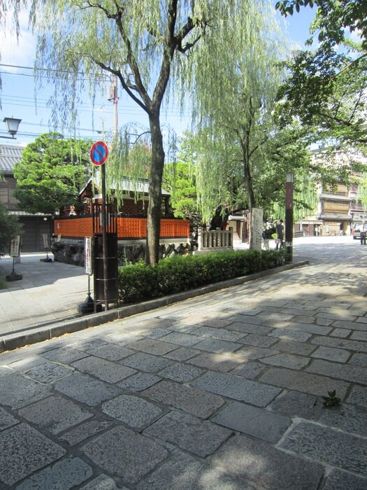 物件外観写真3　(周辺環境)