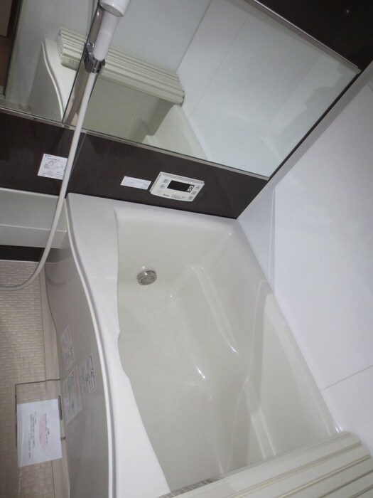 物件内観写真10　(バス／シャワールーム等)