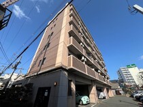 イ－ストコ－ストヴィラの外観写真