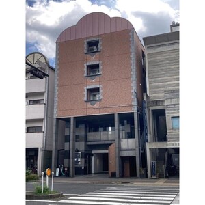 KMビル外観写真