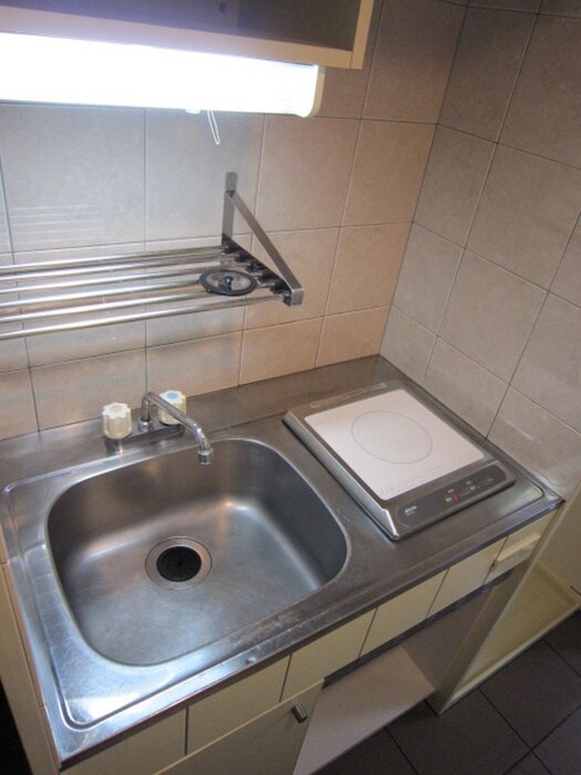 物件内観写真9　(キッチン)