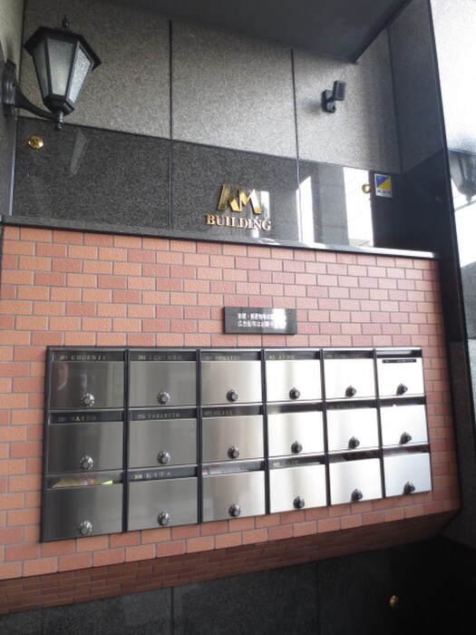 物件外観写真3　(建物設備)