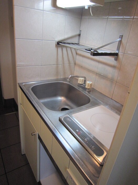 物件内観写真13　(キッチン)