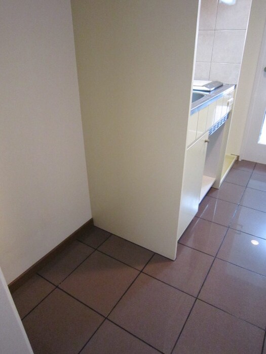 物件内観写真14　(廊下)