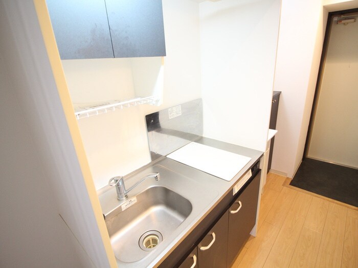 物件内観写真7　(キッチン)