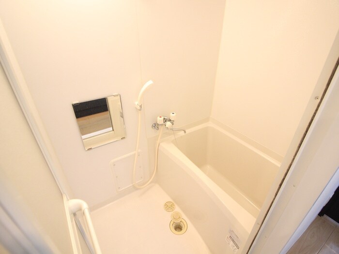 物件内観写真9　(バス／シャワールーム等)