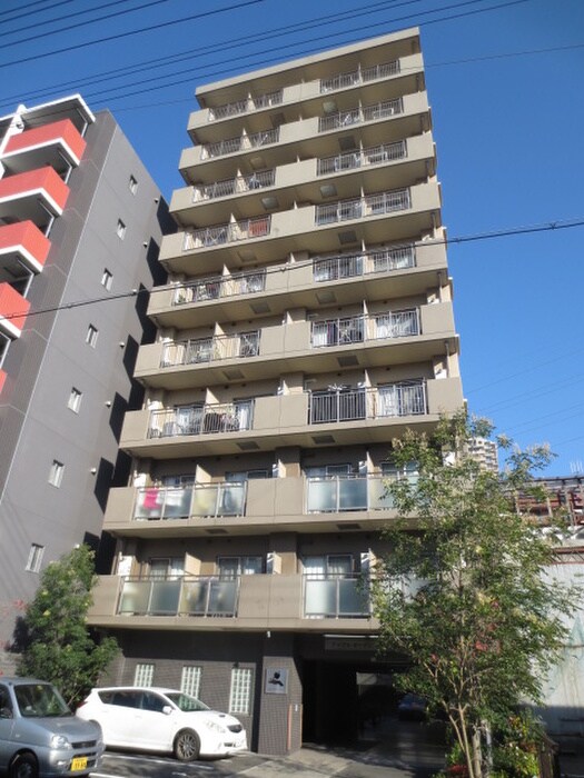 物件外観写真3　(外観写真)