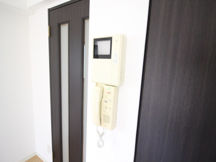 物件内観写真19　(洗濯機置場)