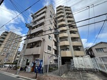 ヴェルド－ル兵庫Ⅱ(504)の外観写真