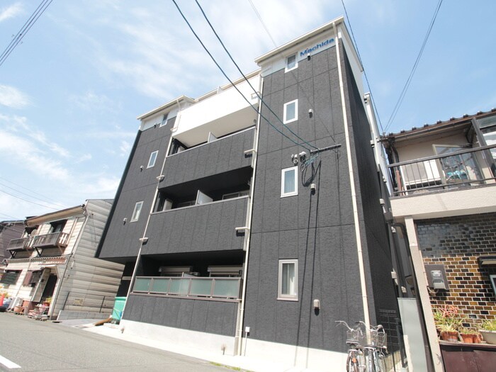 物件外観写真4　(外観写真)