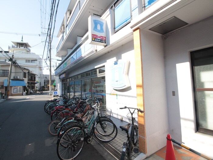 物件外観写真6　(周辺環境)