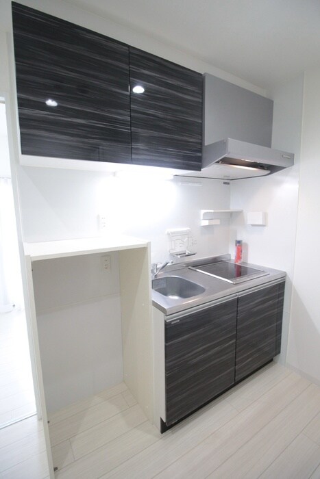 物件内観写真10　(キッチン)