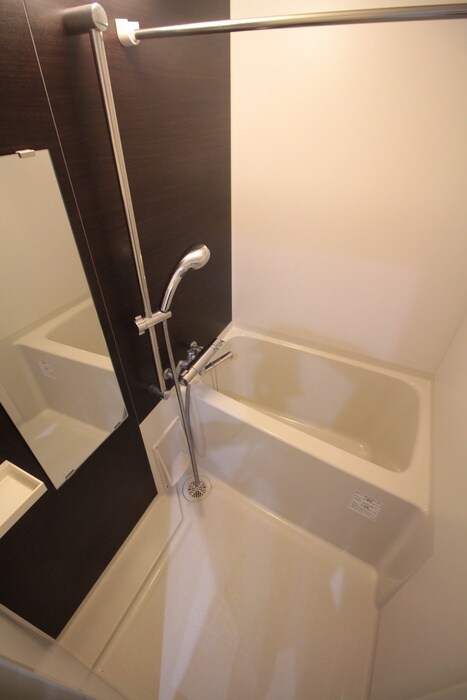 物件内観写真11　(バス／シャワールーム等)