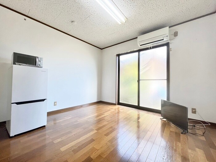 物件内観写真7　(居室)