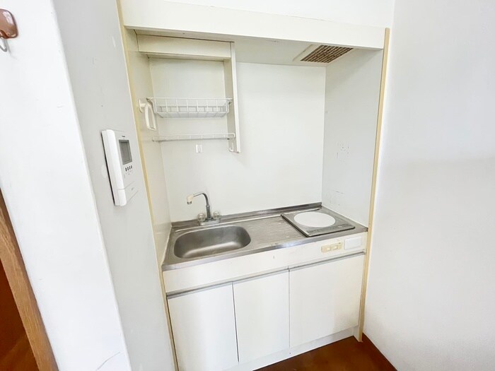 物件内観写真12　(キッチン)