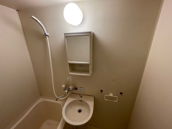 物件内観写真17　(洗面)