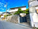 本山北町６丁目保久良荘園貸家