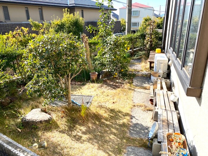 物件外観写真4　(外観写真)