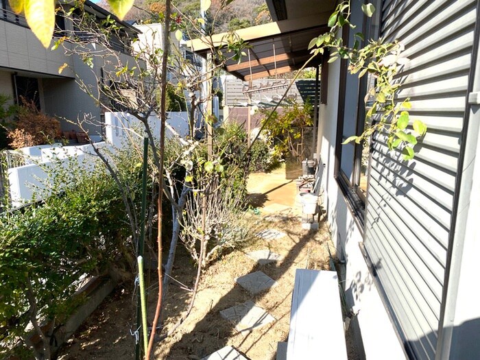 物件外観写真5　(外観写真)