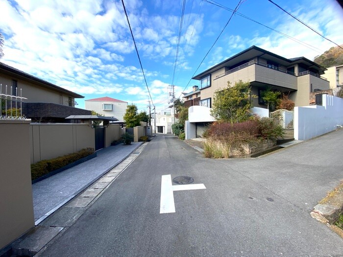 物件外観写真6　(周辺環境)