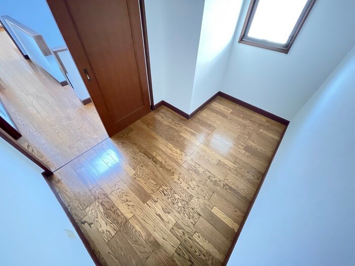 物件内観写真19　(収納)