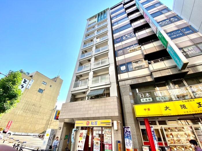 物件外観写真5　(外観写真)