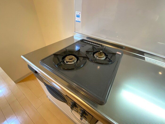 物件内観写真20　(キッチン)