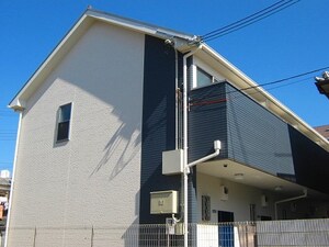 ＲＩＳＯ大蔵海岸外観写真